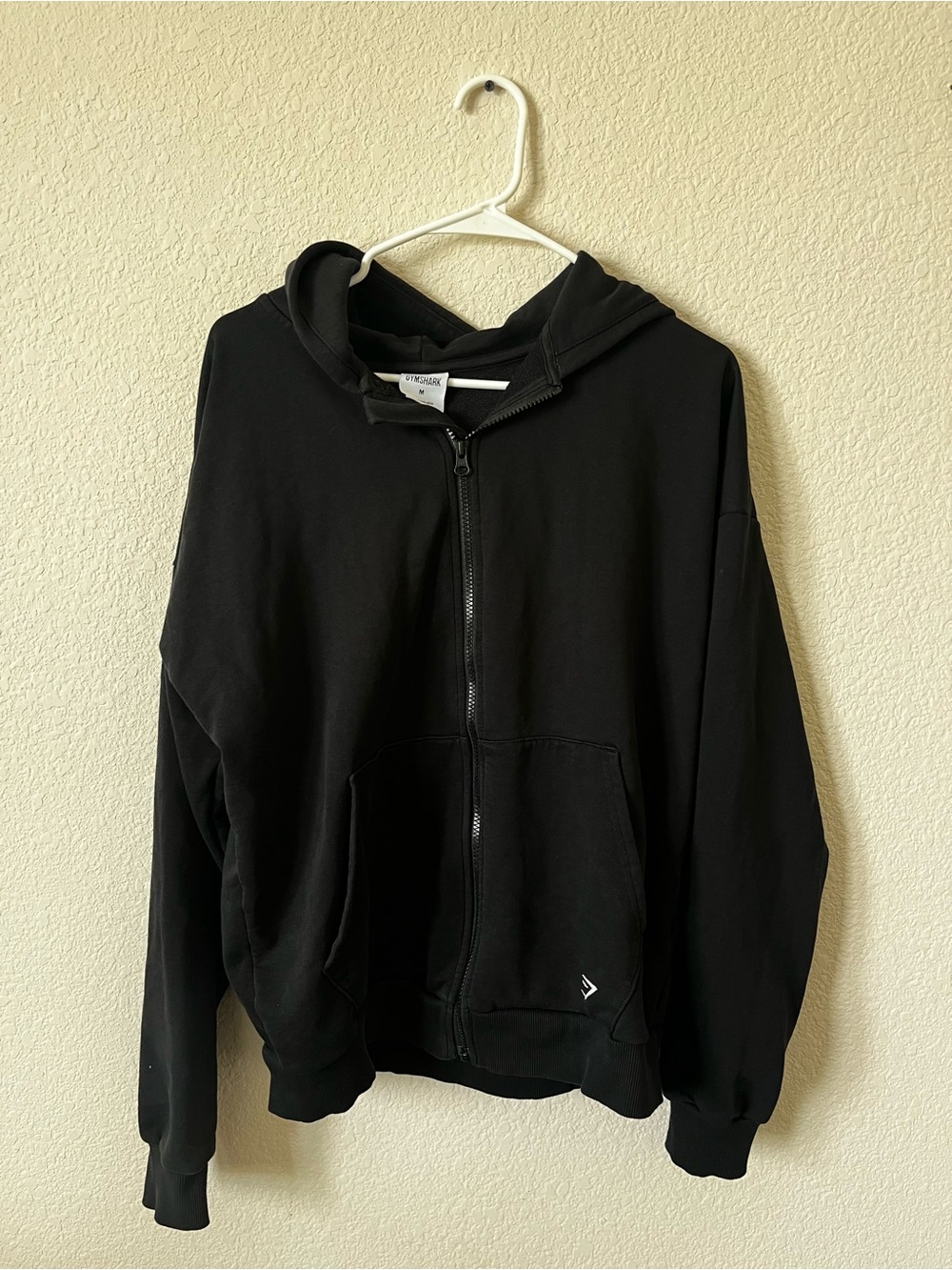 Gymshark Zip Up